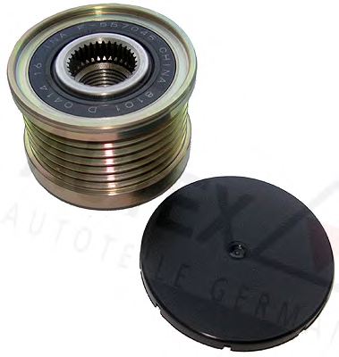 AUTEX 654446 Alternator Freewheel Clutch